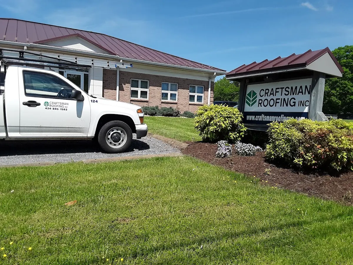 Quality Chimney Repair by experienced craftsmen in Bailey's Crossroads